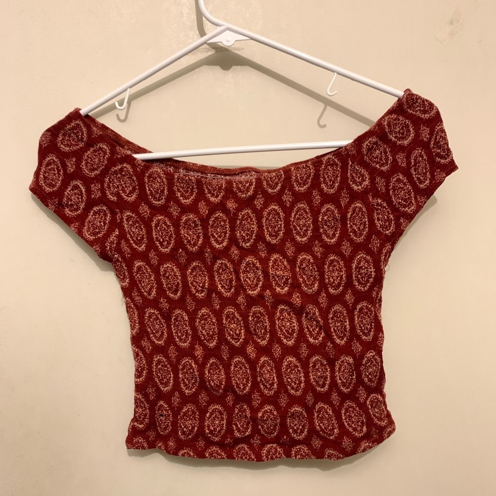 Brandy Melville top